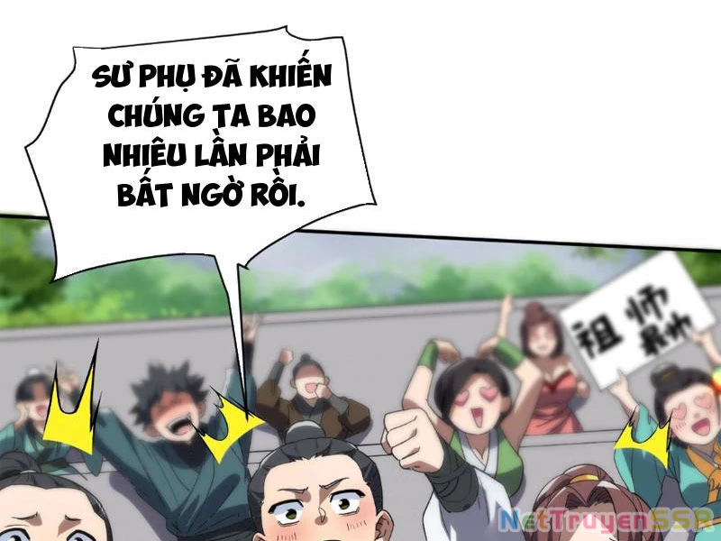 Bắt Đầu Chấn Kinh Nữ Đế Lão Bà, Ta Vô Địch! Chapter 10 - 18