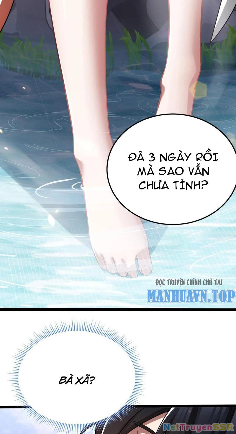 Bắt Đầu Chấn Kinh Nữ Đế Lão Bà, Ta Vô Địch! Chapter 12 - 56