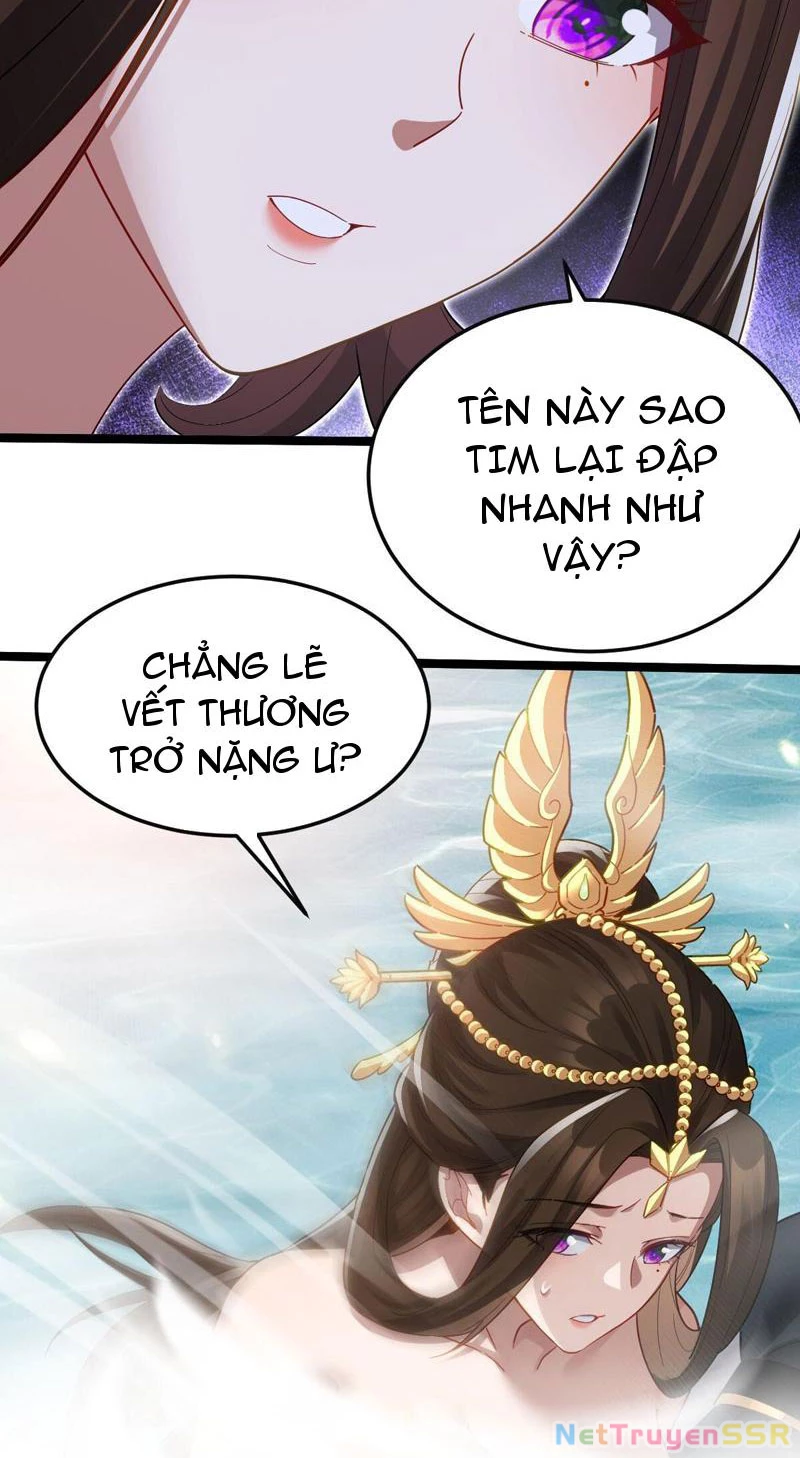 Bắt Đầu Chấn Kinh Nữ Đế Lão Bà, Ta Vô Địch! Chapter 12 - 65