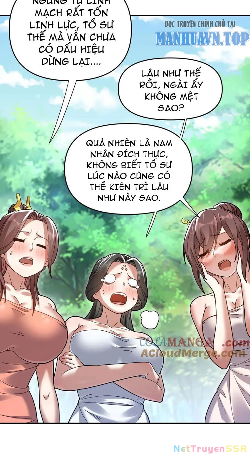 Bắt Đầu Chấn Kinh Nữ Đế Lão Bà, Ta Vô Địch! Chapter 17 - 62