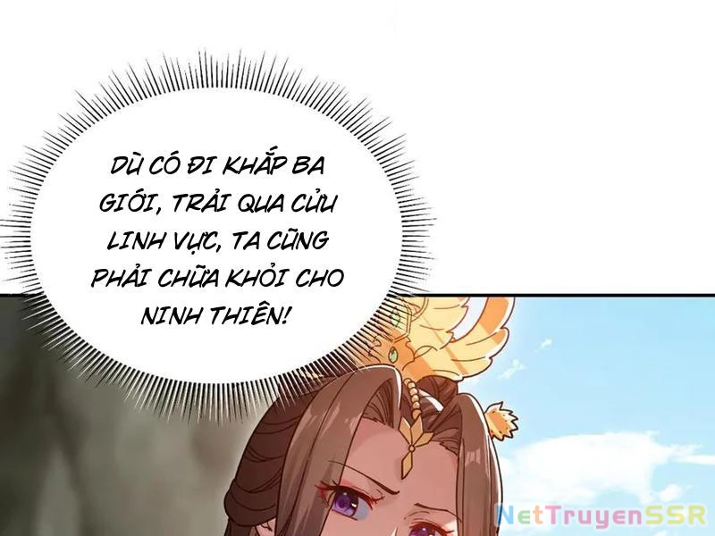 Bắt Đầu Chấn Kinh Nữ Đế Lão Bà, Ta Vô Địch! Chapter 20 - 144