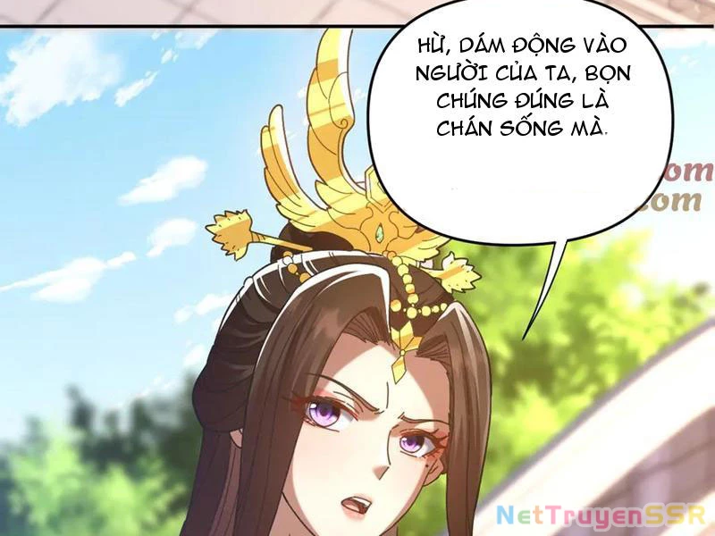 Bắt Đầu Chấn Kinh Nữ Đế Lão Bà, Ta Vô Địch! Chapter 21 - 75