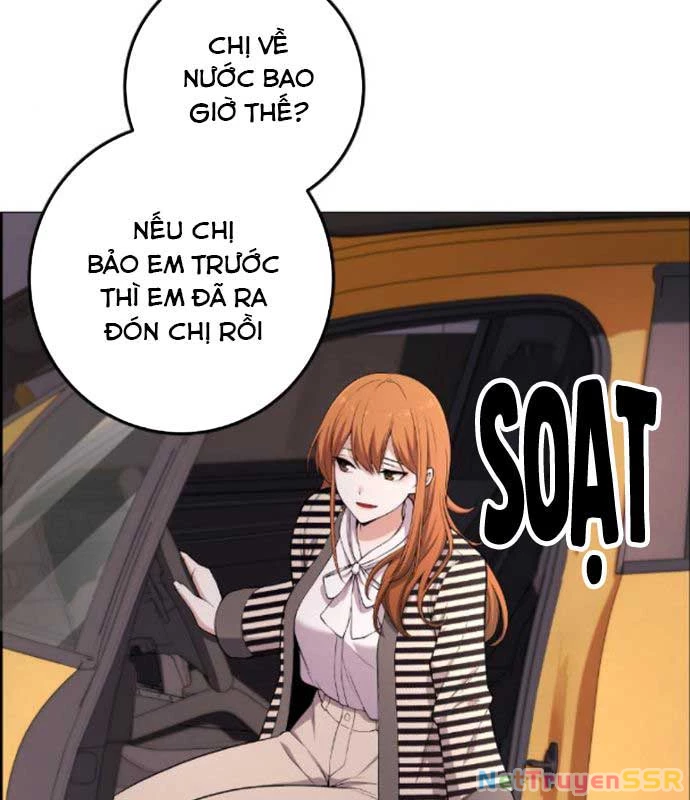 Nhân Vật Webtoon Na Kang Lim Chapter 172: End - 4