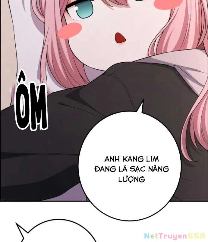 Nhân Vật Webtoon Na Kang Lim Chapter 172: End - 14