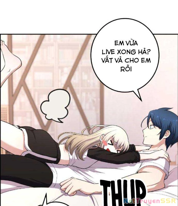 Nhân Vật Webtoon Na Kang Lim Chapter 172: End - 31