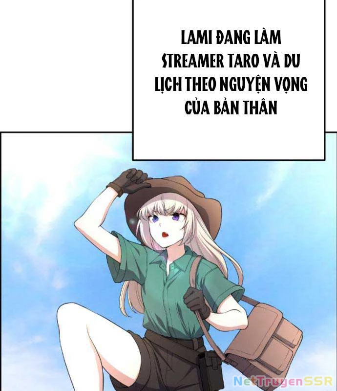 Nhân Vật Webtoon Na Kang Lim Chapter 172: End - 34