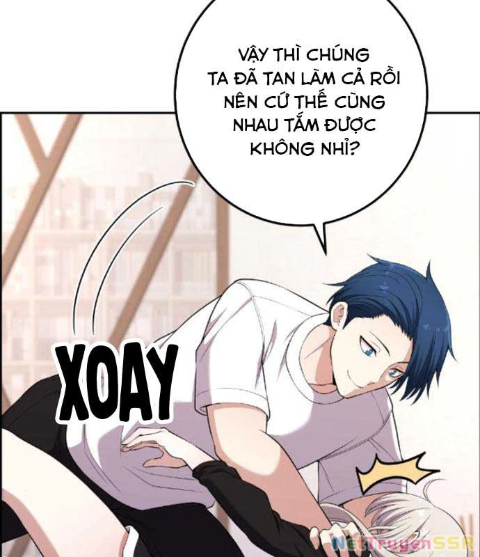 Nhân Vật Webtoon Na Kang Lim Chapter 172: End - 41