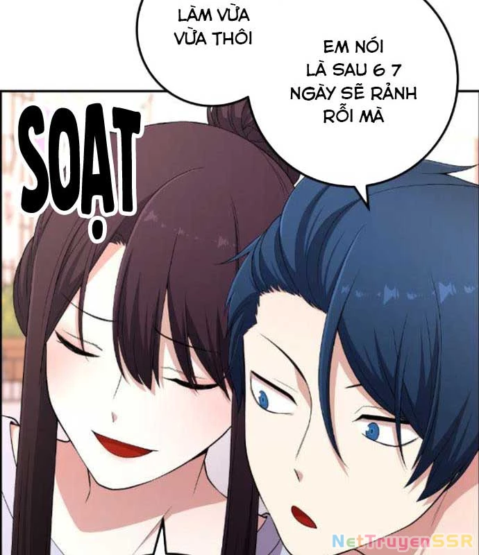 Nhân Vật Webtoon Na Kang Lim Chapter 172: End - 53