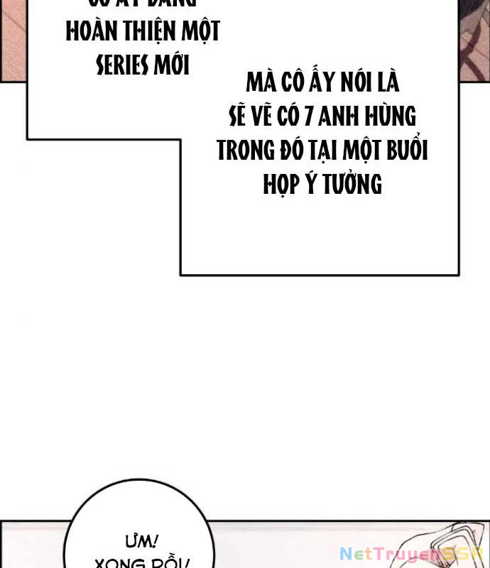 Nhân Vật Webtoon Na Kang Lim Chapter 172: End - 60