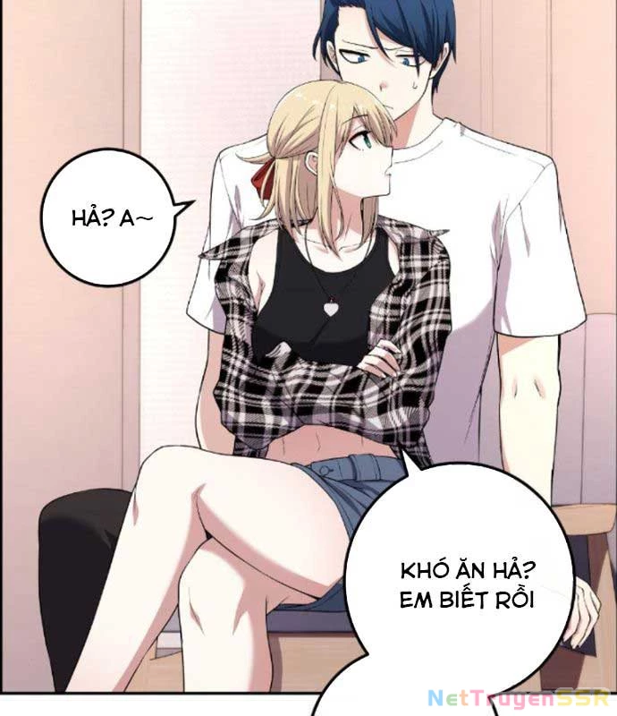 Nhân Vật Webtoon Na Kang Lim Chapter 172: End - 86