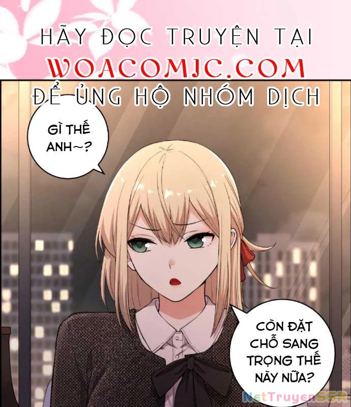 Nhân Vật Webtoon Na Kang Lim Chapter 172: End - 104