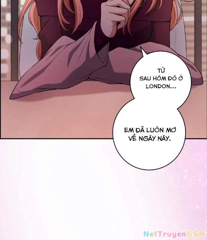 Nhân Vật Webtoon Na Kang Lim Chapter 172: End - 126