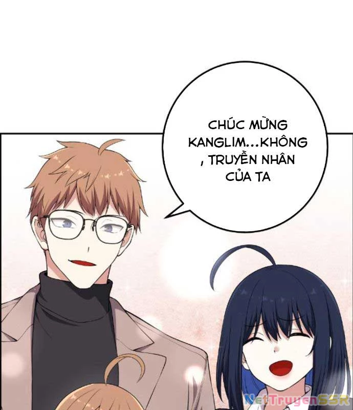 Nhân Vật Webtoon Na Kang Lim Chapter 172: End - 155