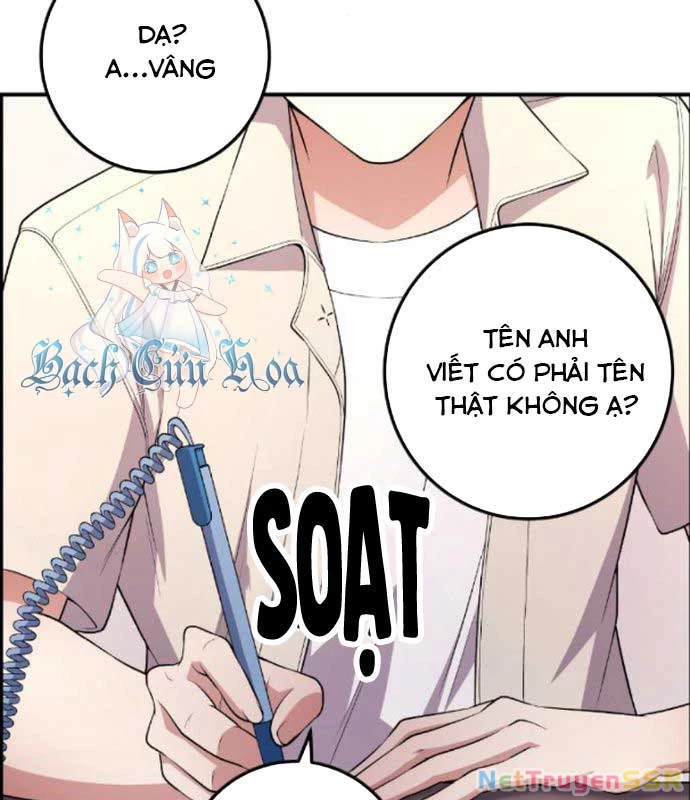 Nhân Vật Webtoon Na Kang Lim Chapter 172: End - 208