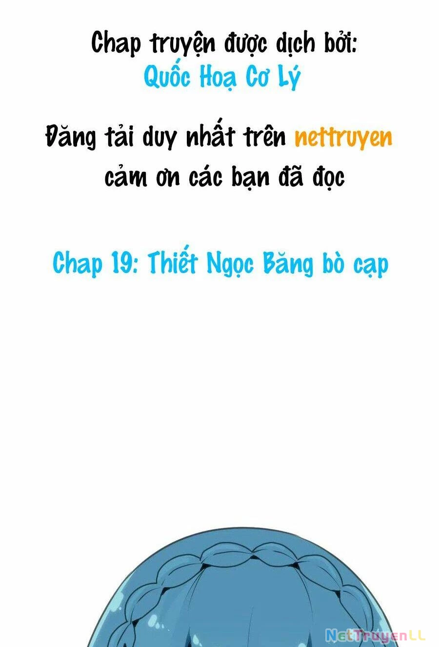 Bổn Thánh Nữ Ngã Bài Rồi Chapter 19 - 1