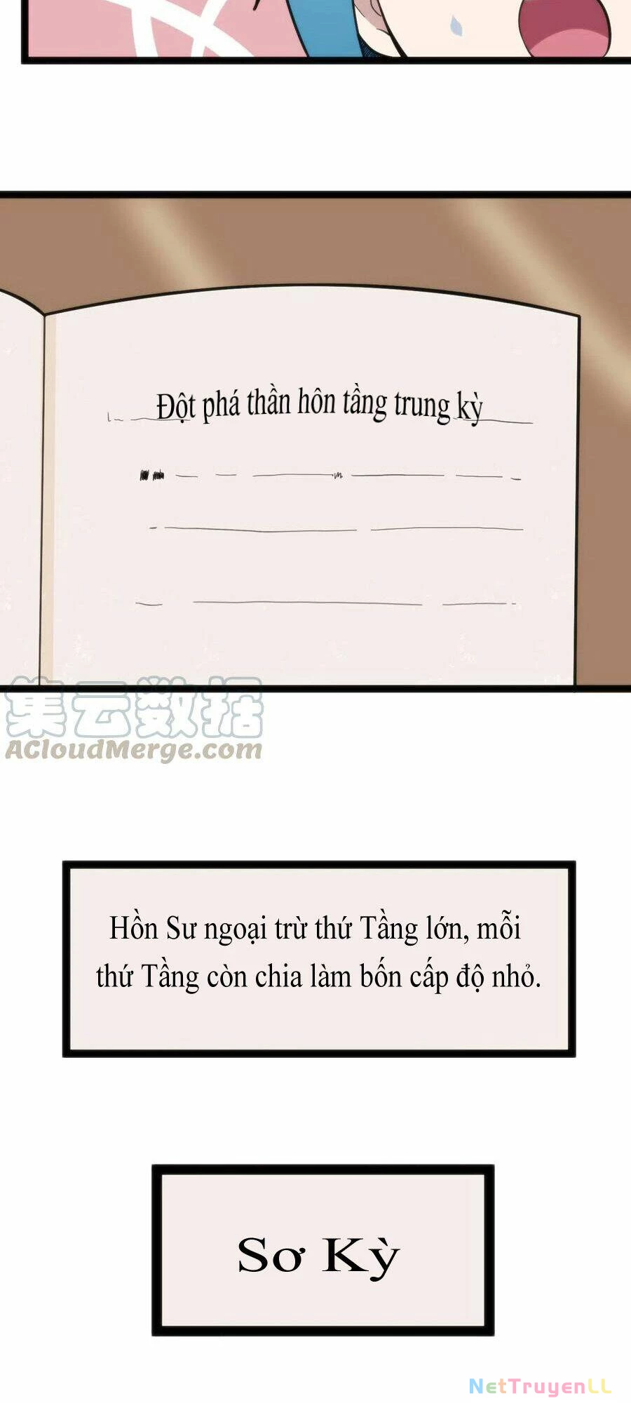 Bổn Thánh Nữ Ngã Bài Rồi Chapter 19 - 41