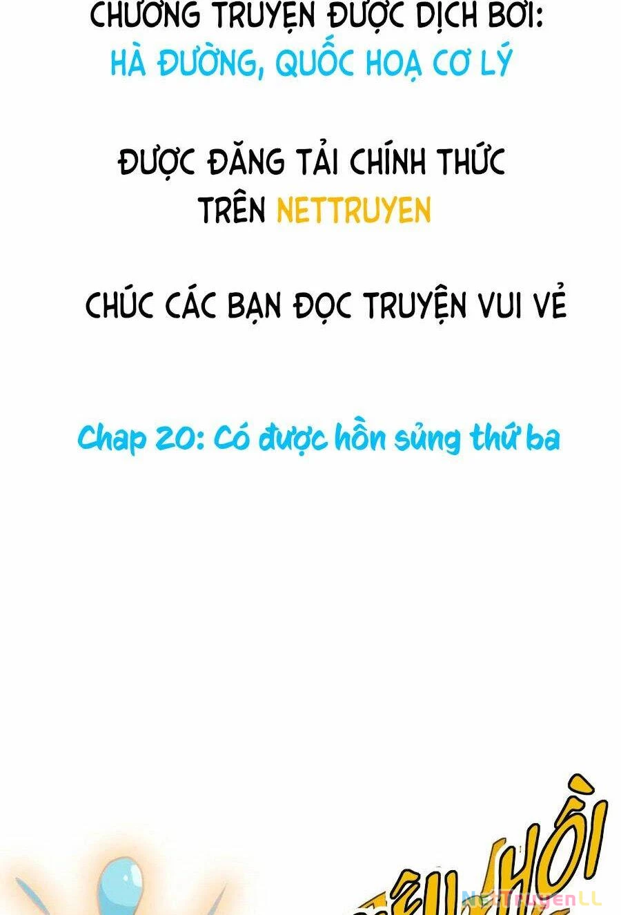 Bổn Thánh Nữ Ngã Bài Rồi Chapter 20 - 1