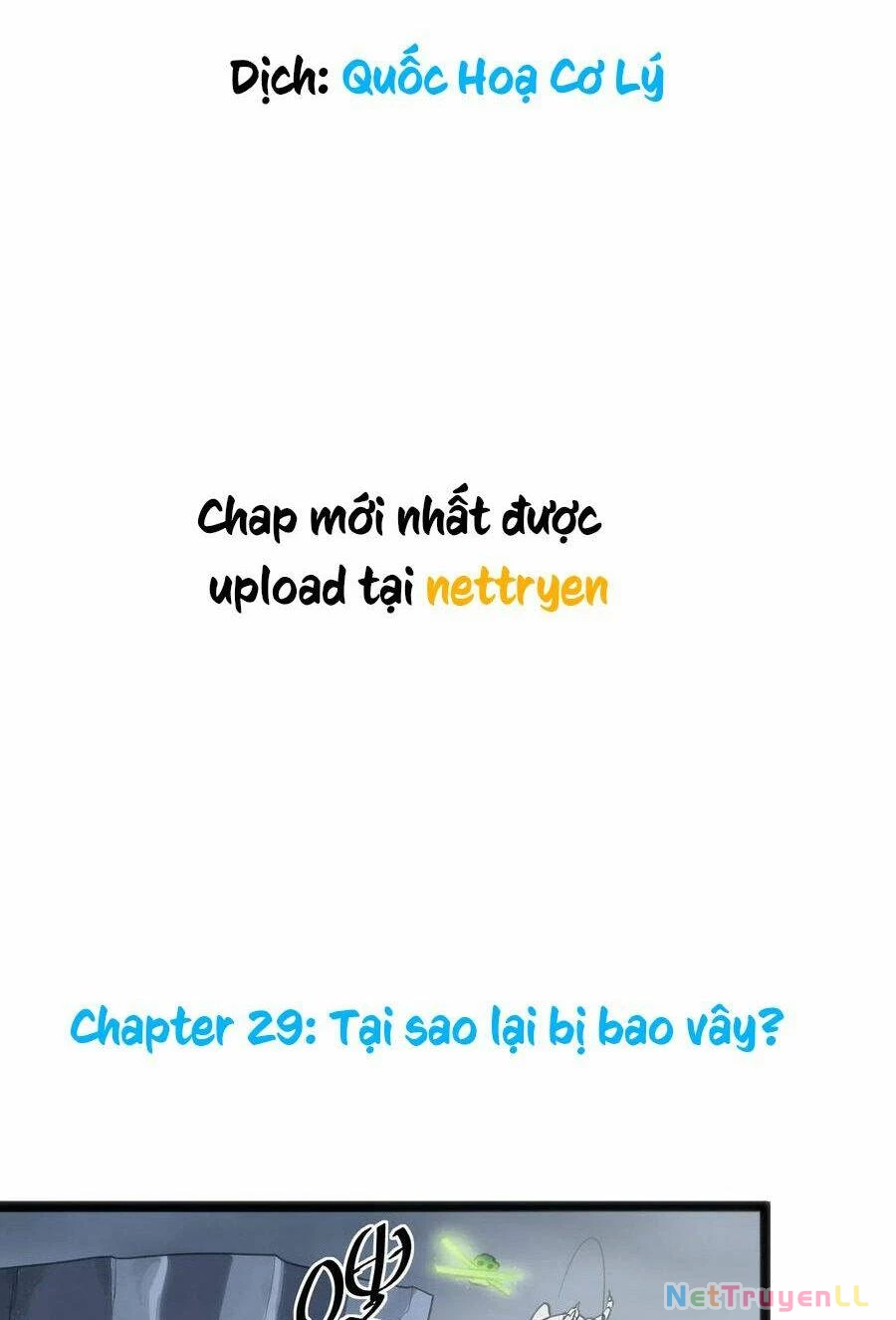 Bổn Thánh Nữ Ngã Bài Rồi Chapter 29 - 1