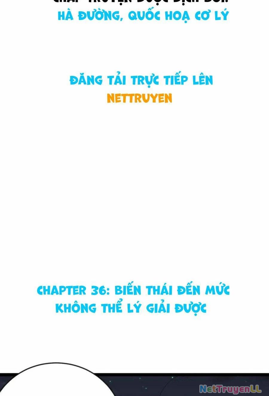 Bổn Thánh Nữ Ngã Bài Rồi Chapter 36 - 1