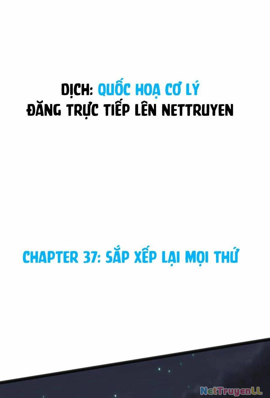 Bổn Thánh Nữ Ngã Bài Rồi Chapter 37 - 1