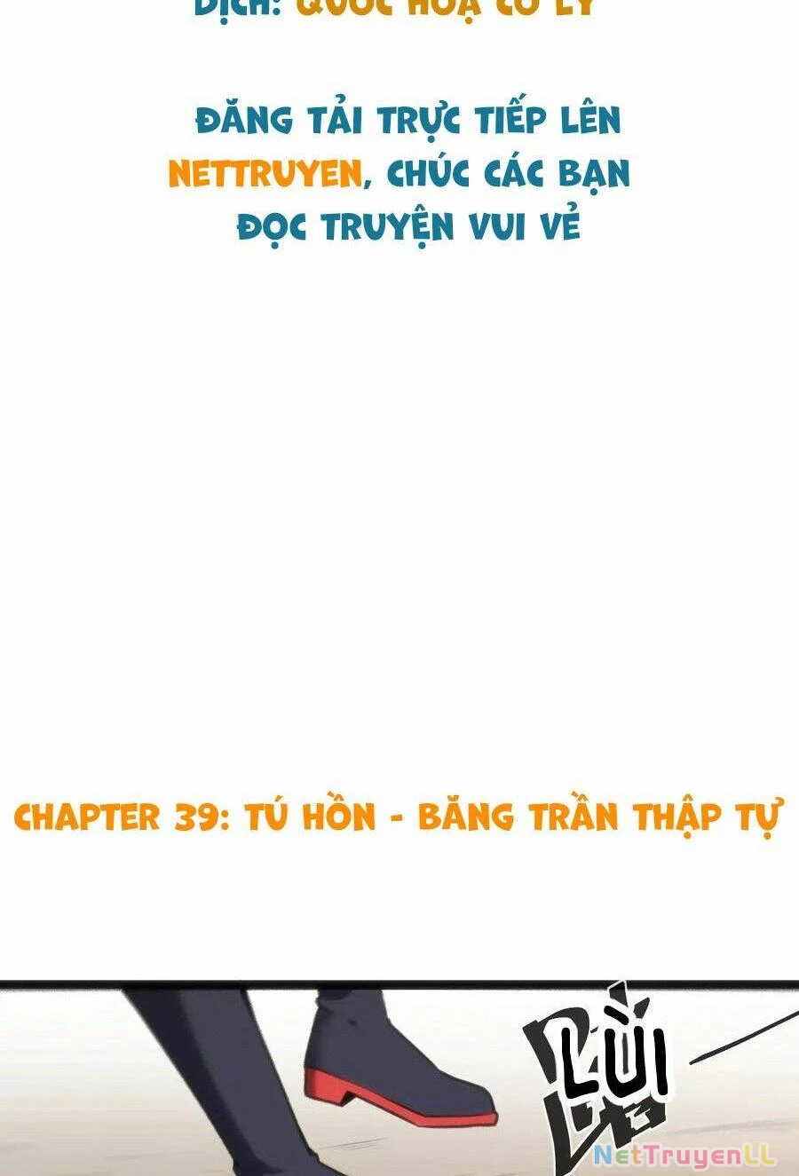 Bổn Thánh Nữ Ngã Bài Rồi Chapter 39 - 1