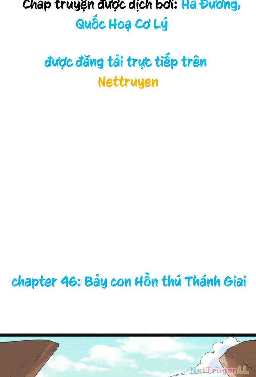 Bổn Thánh Nữ Ngã Bài Rồi Chapter 46 - 1