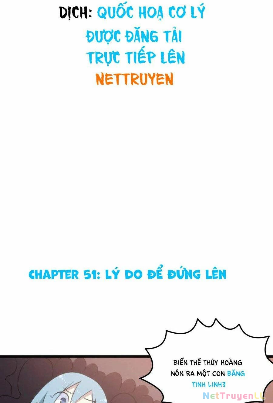 Bổn Thánh Nữ Ngã Bài Rồi Chapter 51 - 1