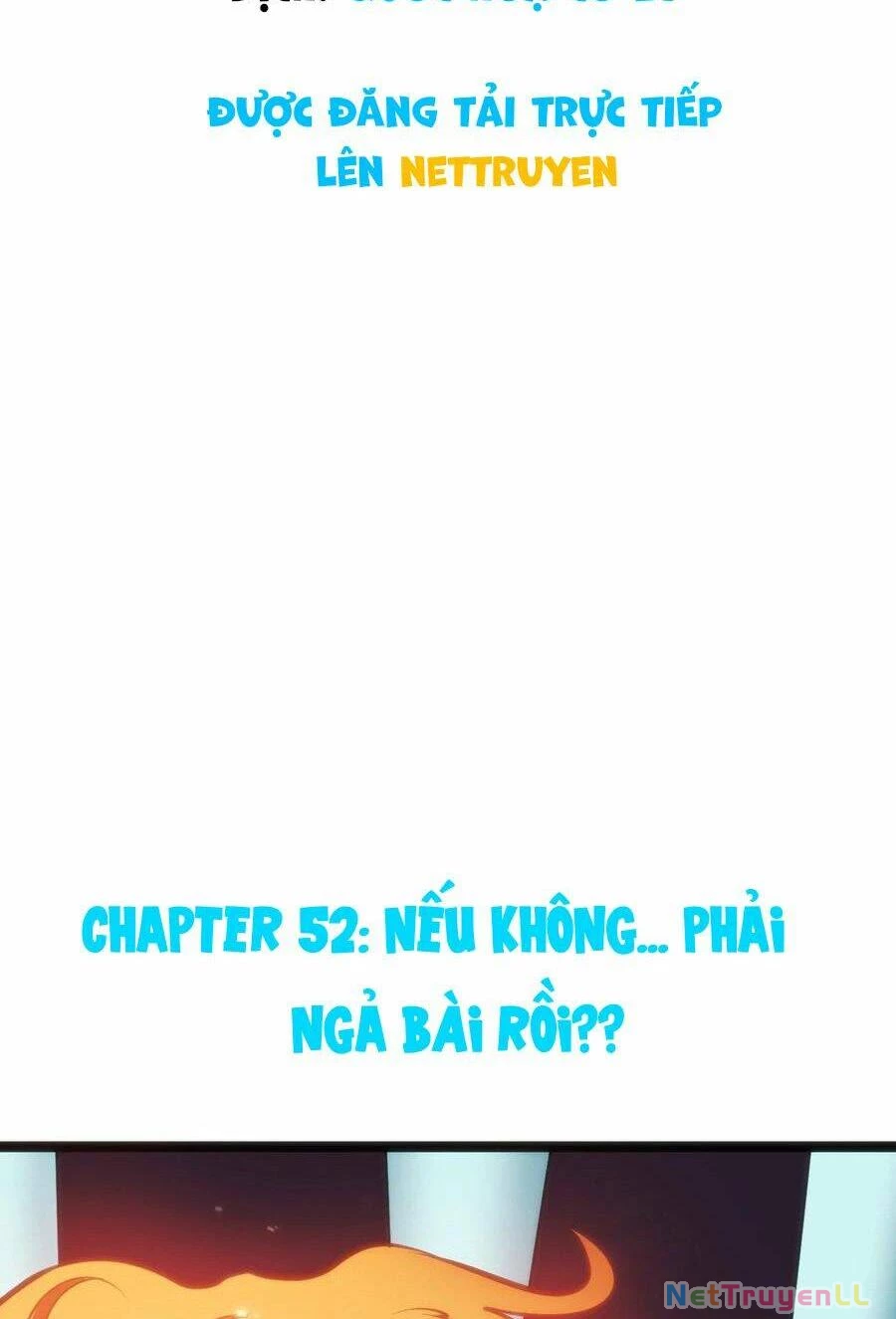 Bổn Thánh Nữ Ngã Bài Rồi Chapter 52 - 1