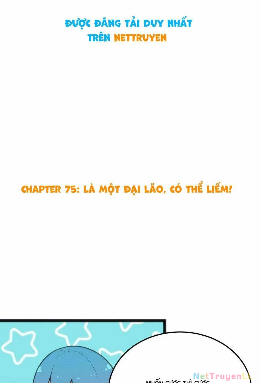 Bổn Thánh Nữ Ngã Bài Rồi Chapter 75 - 1