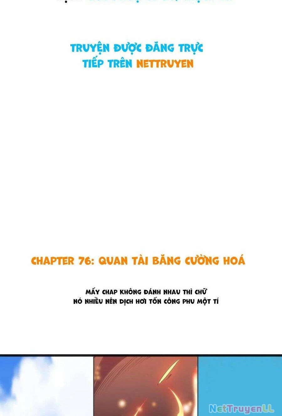 Bổn Thánh Nữ Ngã Bài Rồi Chapter 76 - 1