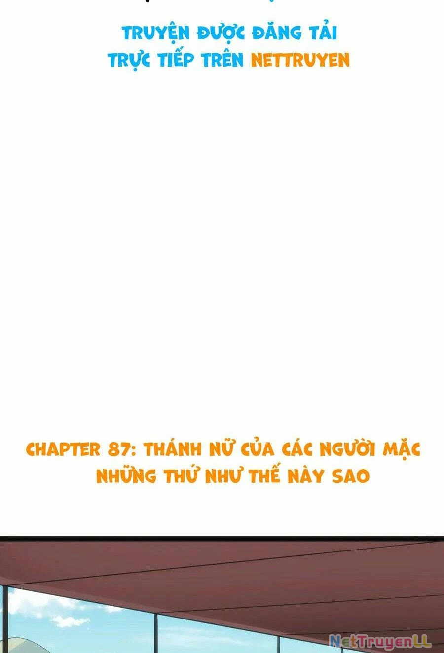 Bổn Thánh Nữ Ngã Bài Rồi Chapter 87 - 1