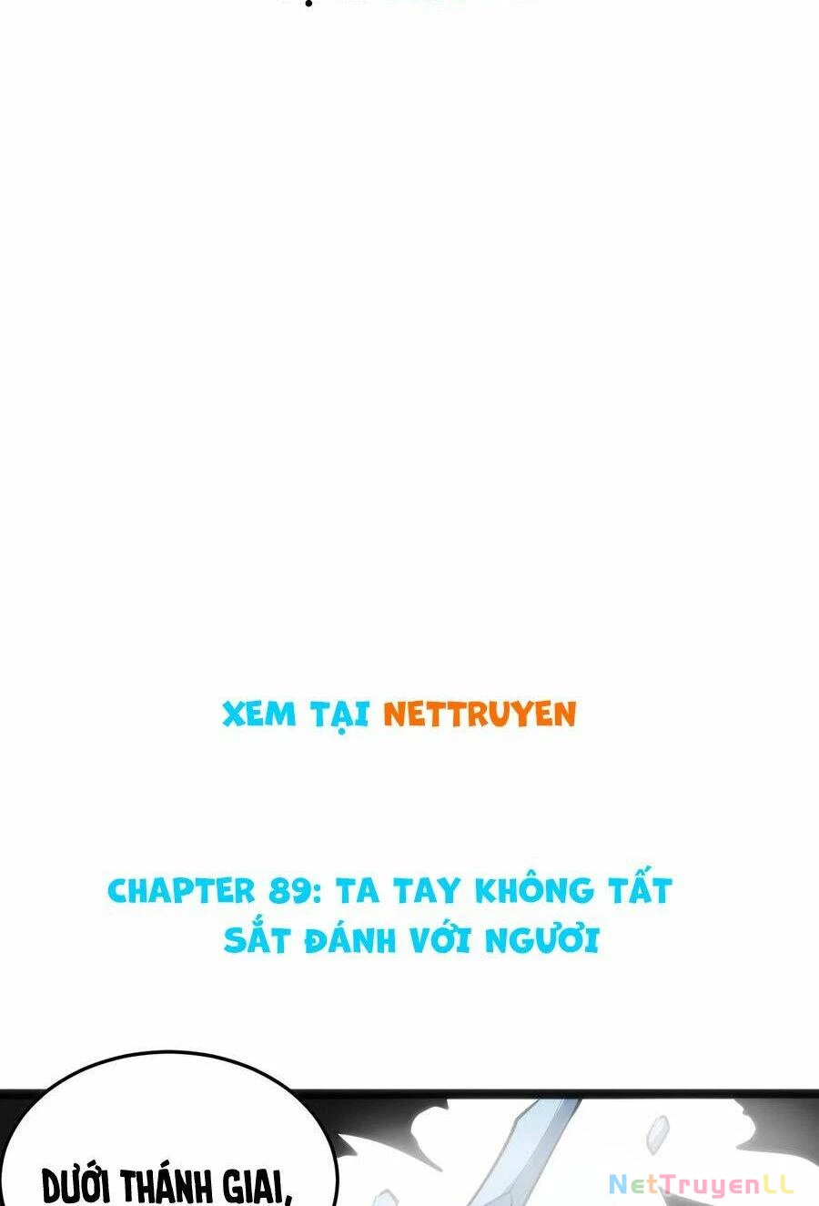 Bổn Thánh Nữ Ngã Bài Rồi Chapter 89 - 1