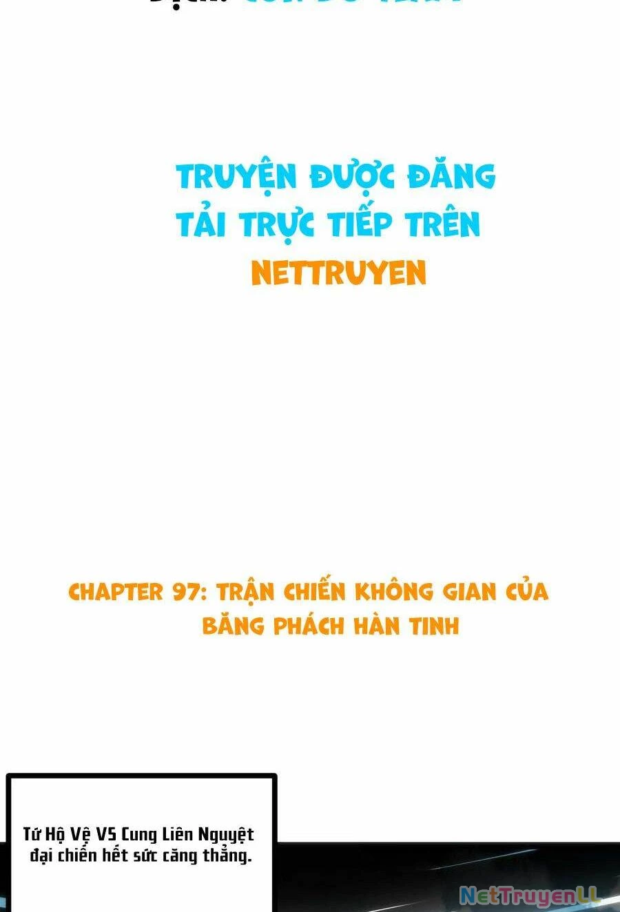 Bổn Thánh Nữ Ngã Bài Rồi Chapter 97 - 1