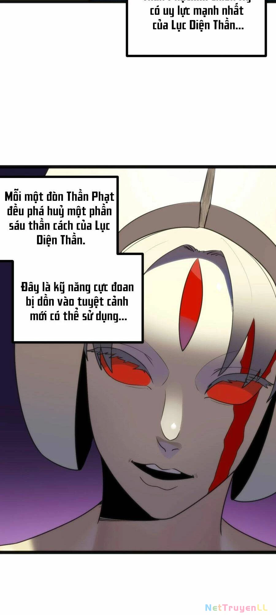 Bổn Thánh Nữ Ngã Bài Rồi Chapter 98 - 21