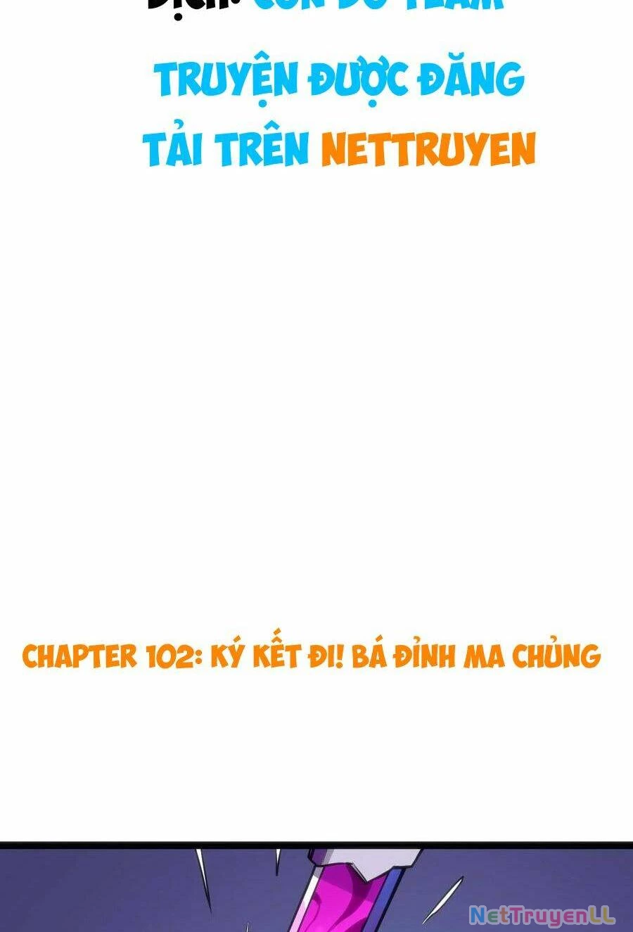 Bổn Thánh Nữ Ngã Bài Rồi Chapter 102 - 1