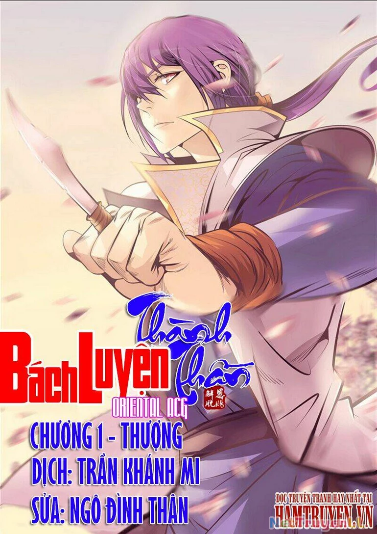 Bổn Thánh Nữ Ngã Bài Rồi Chapter 134 - 1