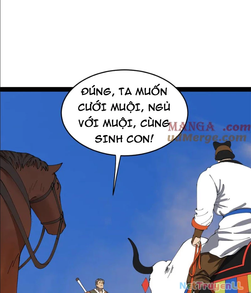 Chàng Rể Mạnh Nhất Lịch Sử Chapter 208 - 68