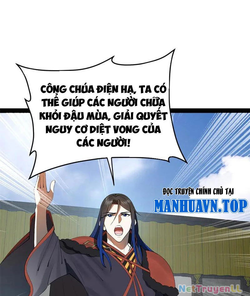 Chàng Rể Mạnh Nhất Lịch Sử Chapter 209 - 39