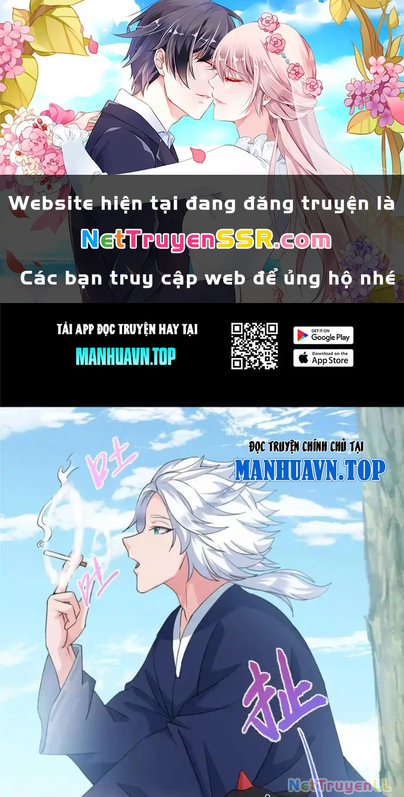 Chưởng Môn Khiêm Tốn Chút Chapter 388 - 1