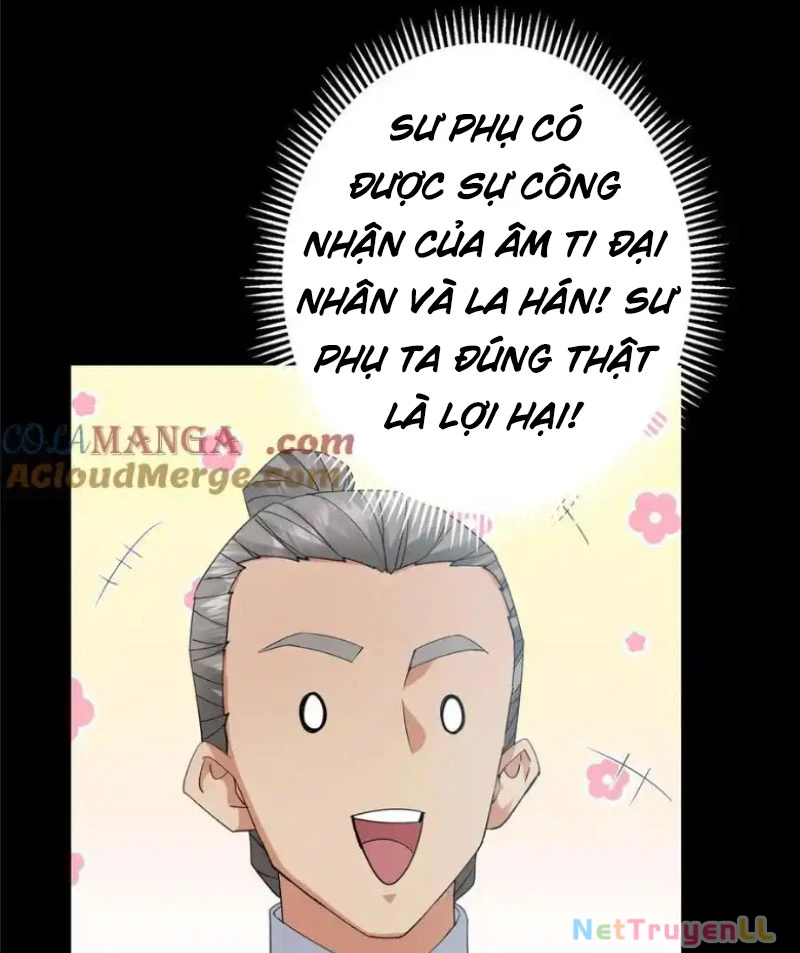 Chưởng Môn Khiêm Tốn Chút Chapter 388 - 33