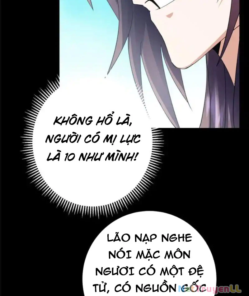 Chưởng Môn Khiêm Tốn Chút Chapter 388 - 39