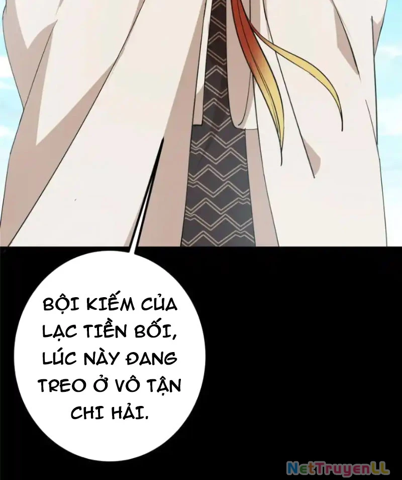 Chưởng Môn Khiêm Tốn Chút Chapter 388 - 41