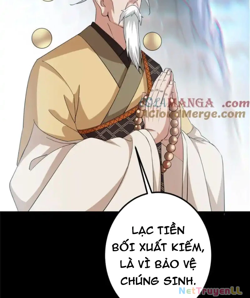 Chưởng Môn Khiêm Tốn Chút Chapter 388 - 47