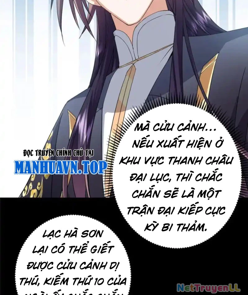 Chưởng Môn Khiêm Tốn Chút Chapter 388 - 49