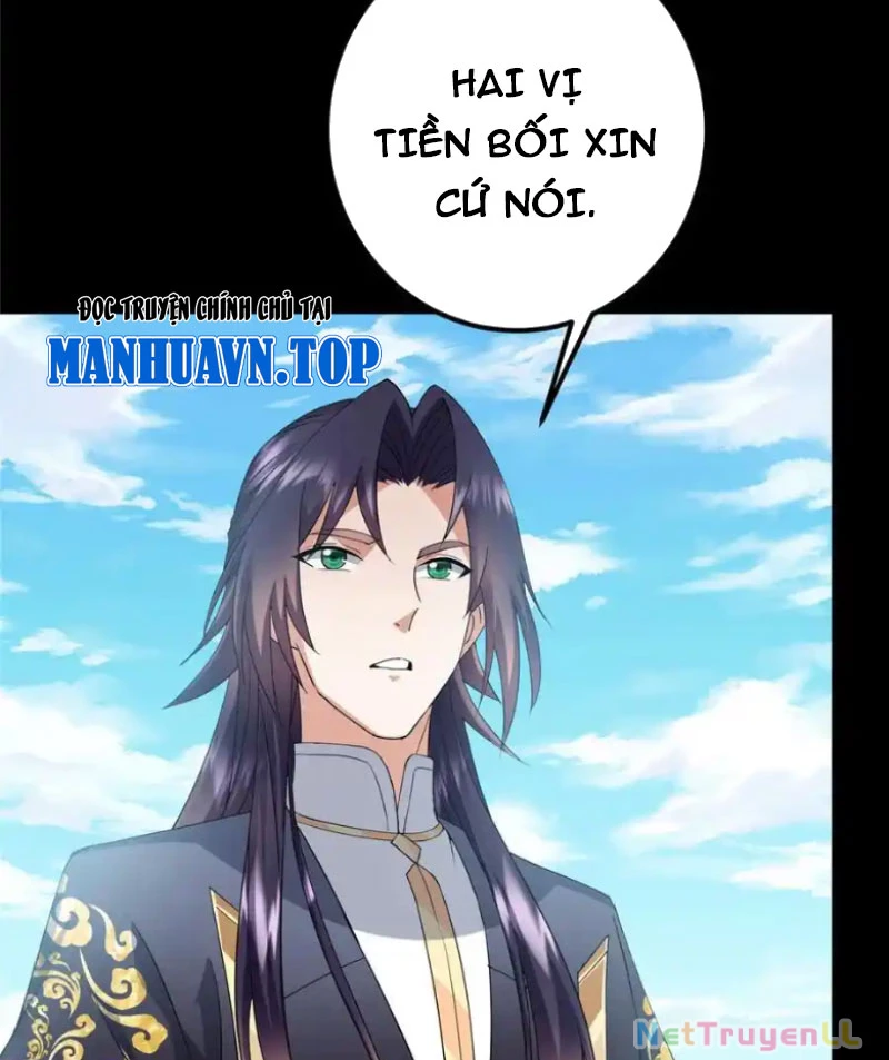 Chưởng Môn Khiêm Tốn Chút Chapter 388 - 56