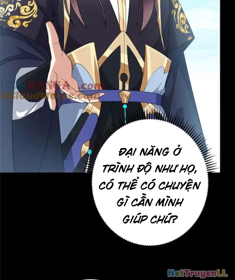 Chưởng Môn Khiêm Tốn Chút Chapter 388 - 57