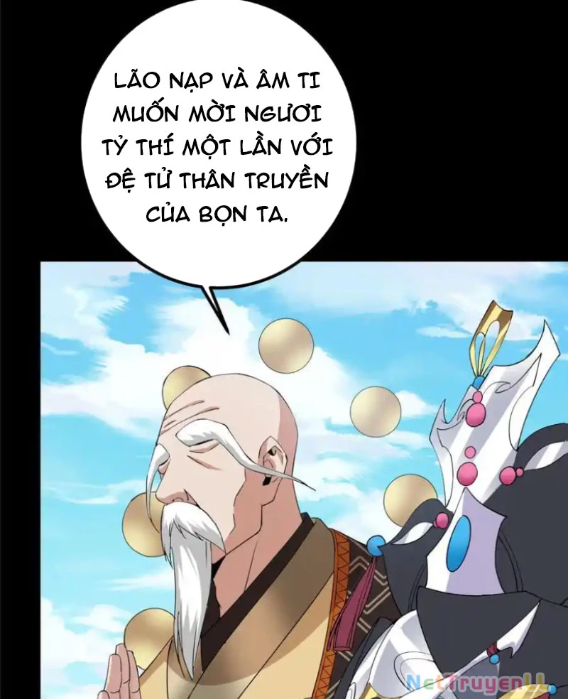 Chưởng Môn Khiêm Tốn Chút Chapter 388 - 58