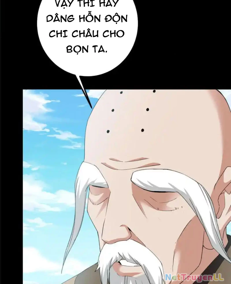 Chưởng Môn Khiêm Tốn Chút Chapter 388 - 62