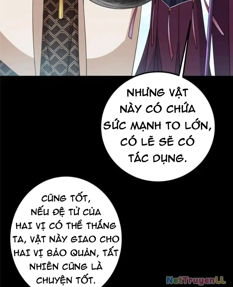 Chưởng Môn Khiêm Tốn Chút Chapter 388 - 70