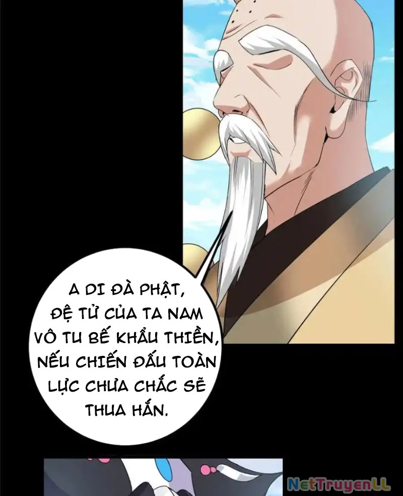 Chưởng Môn Khiêm Tốn Chút Chapter 388 - 78